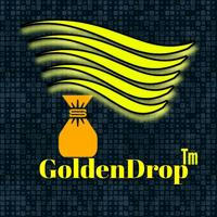 آموزش ایردراپ Goldendrop