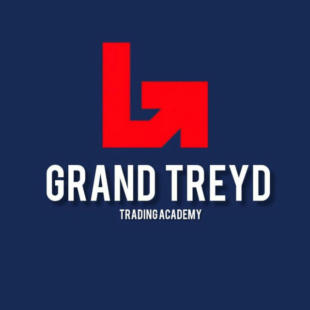 GRAND TREYD [] ACADEMY 2023 📊