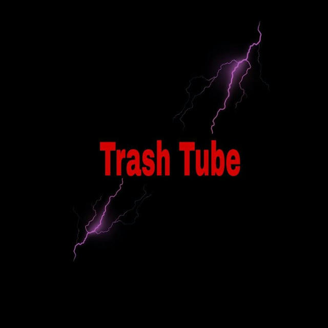 trash Tube
