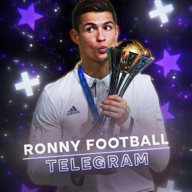 Ronny Football