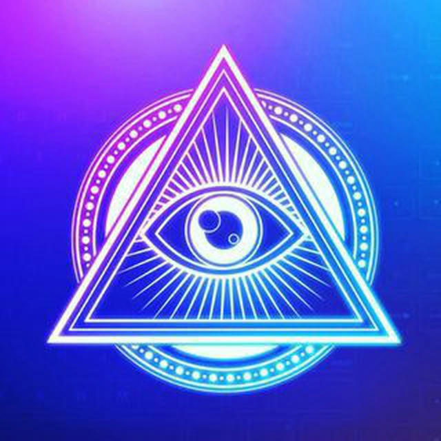 The new world order🔺👁️‍🗨️🔺