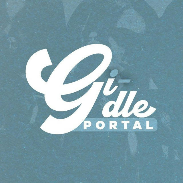 Portal (G)I-DLE