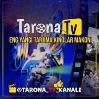 Tarona.Tv Rasmiy Канали 📽