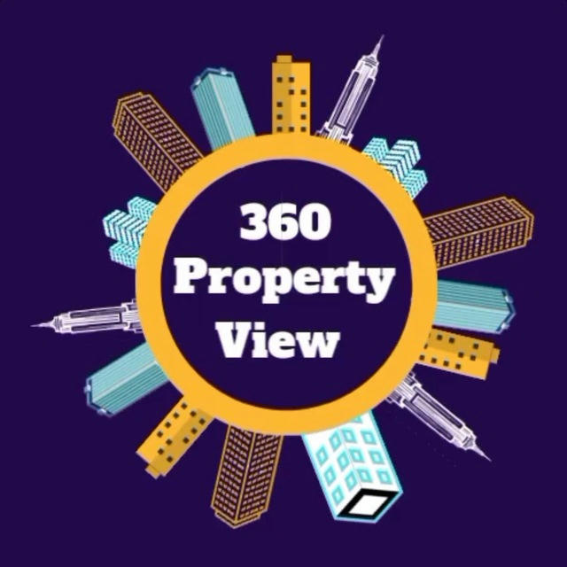 360 Property View Indore