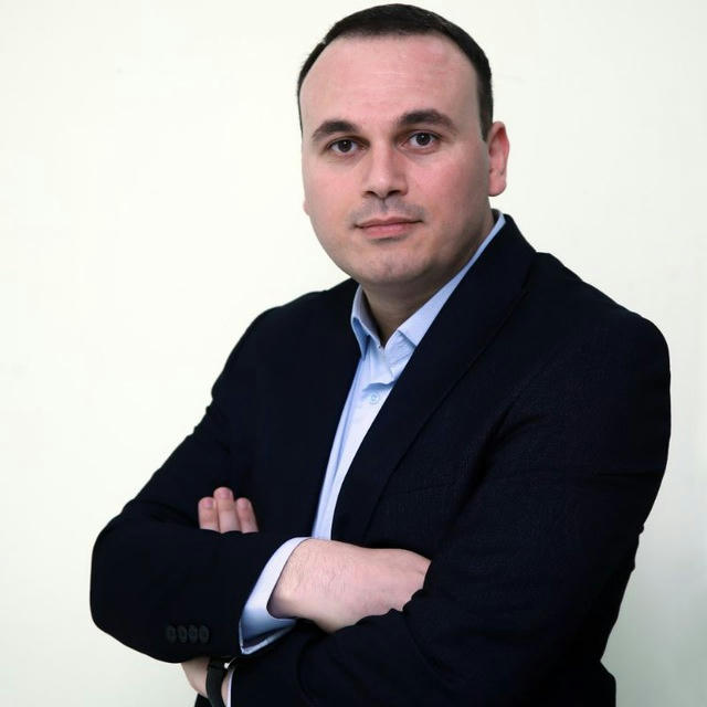 Bayramov Ruslan