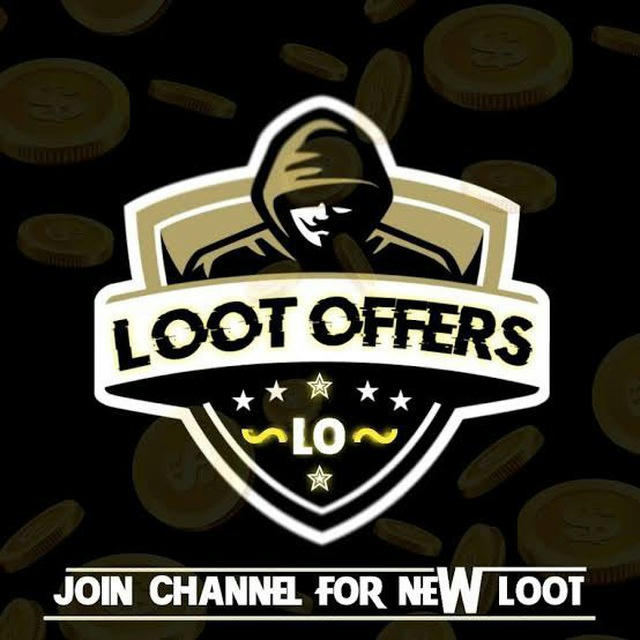 Loot Offers Lo