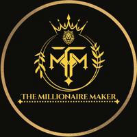 The Millionaire Maker 🗣️