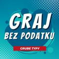 GRAJ BEZ PODATKU - INFO