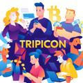 TRIPICON | p2p| СК@М РУСНИ| CRYPTO