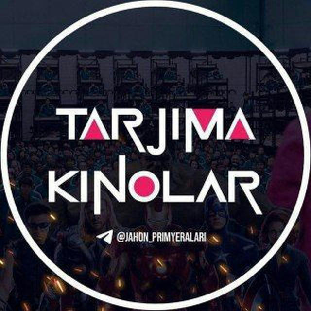 Tarjima Kinolar