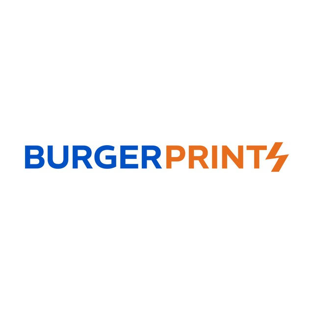 BurgerPrints POD Channel