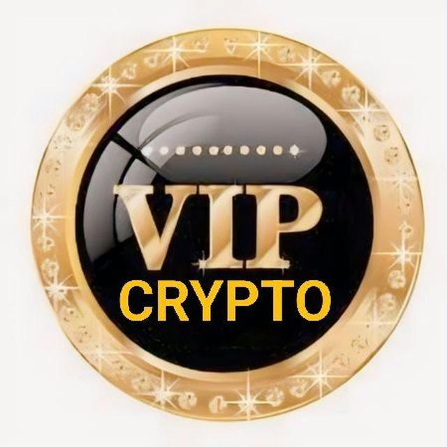 Crypto VIP