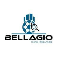 Bellagio Canlı 📍