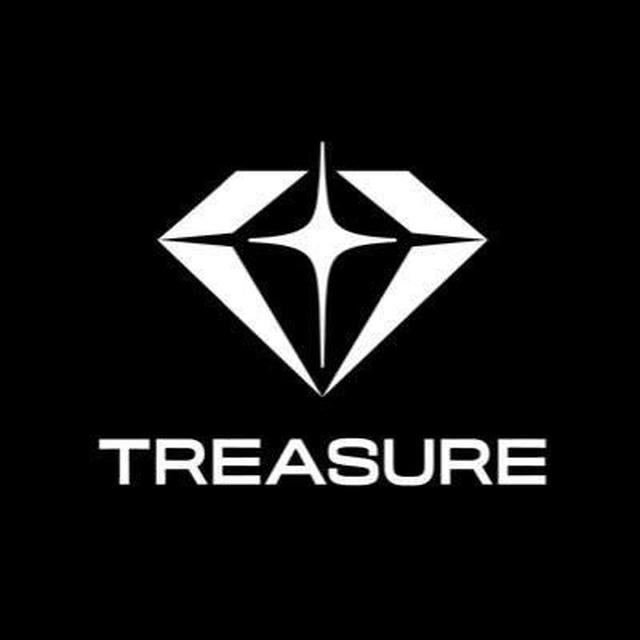 TREASURE UPDATES