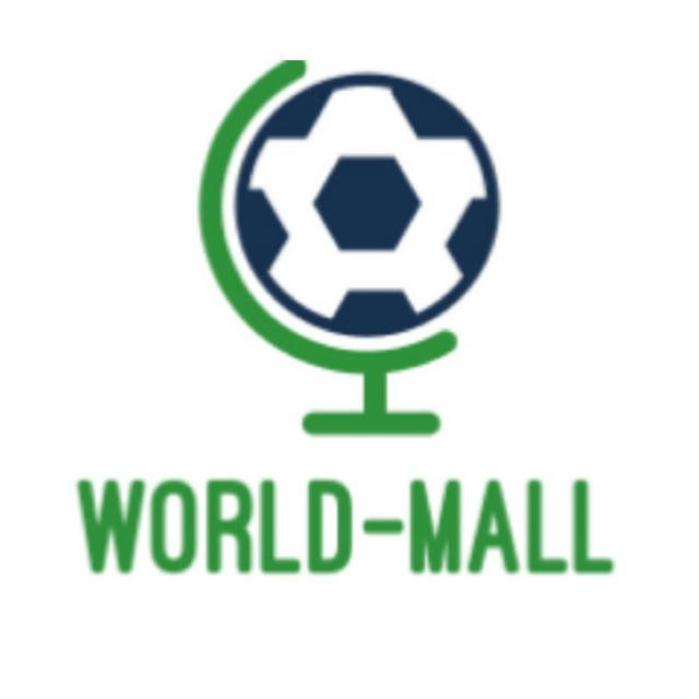 World-Mall Offical🍻💰Parity💰