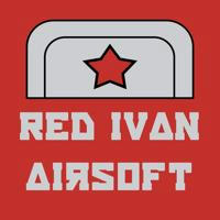 Red Ivan Airsoft