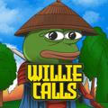 Willie Calls 🐸