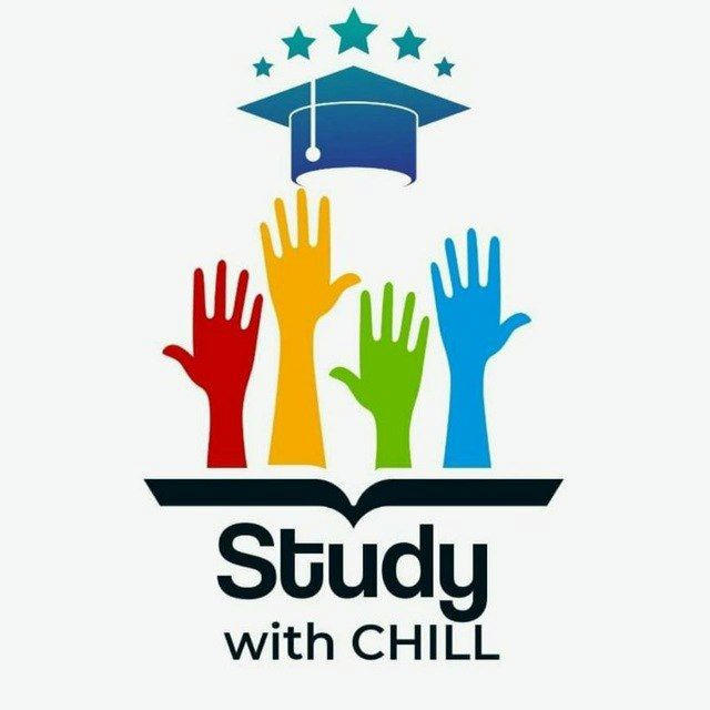 Study with CHILL