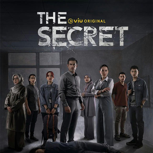 THE SECRET