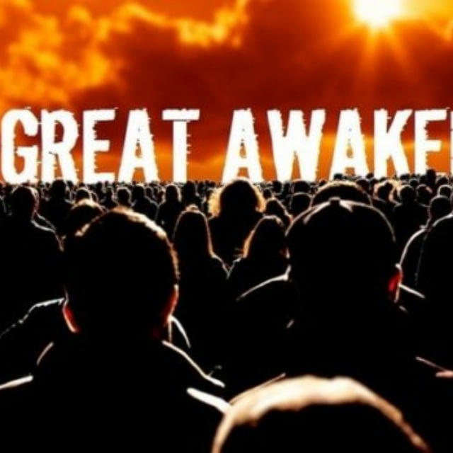 A Tribute to The Great Awakening