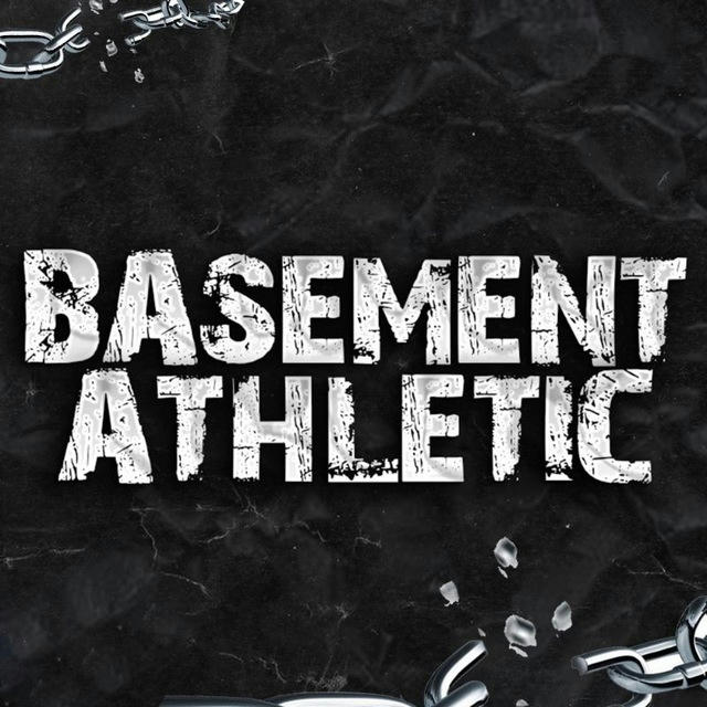 BASEMENT ATHLETIC | EA FC MOBILE 24