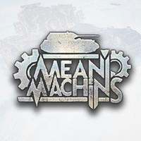 MeanMachins - Мир Танков