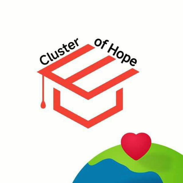 Cluster of Hope
