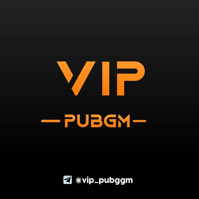 VIP PUBG