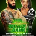 WWE MONEY IN THE BANK 2023