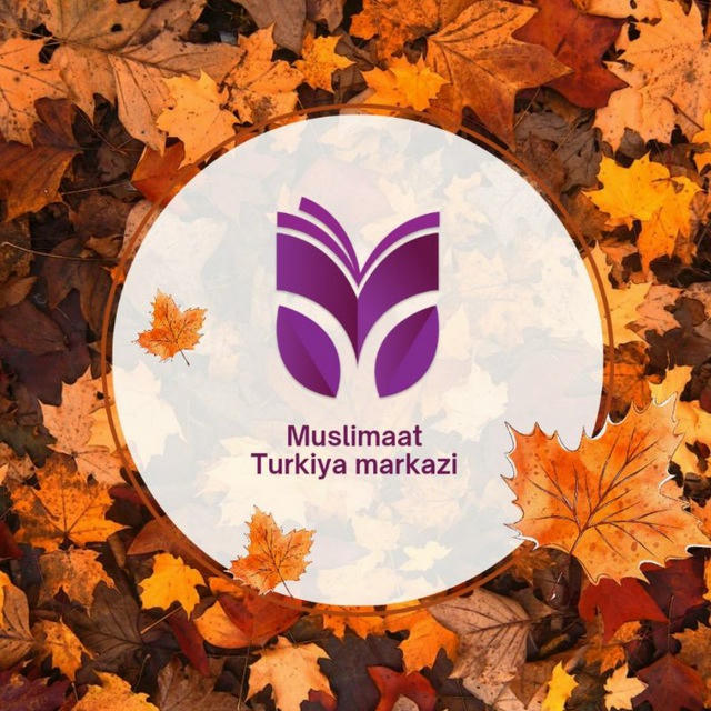 "Muslimaat Turkiya" markazi