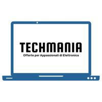 TECHMANIA - Offerte per Appassionati di Elettronica