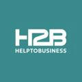 Бизнес-сеть H2B
