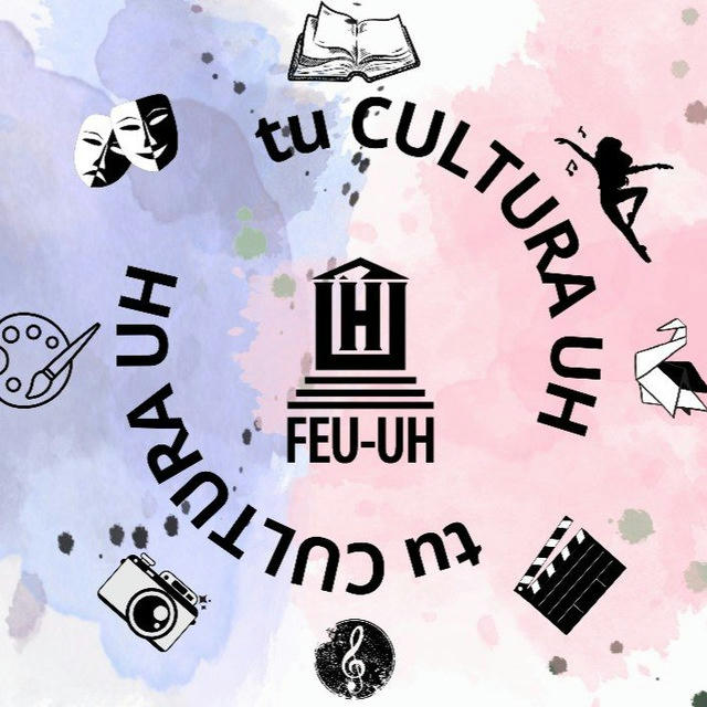 Cultura FEU-UH