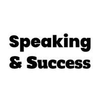 Speaking & Success 🇵🇸