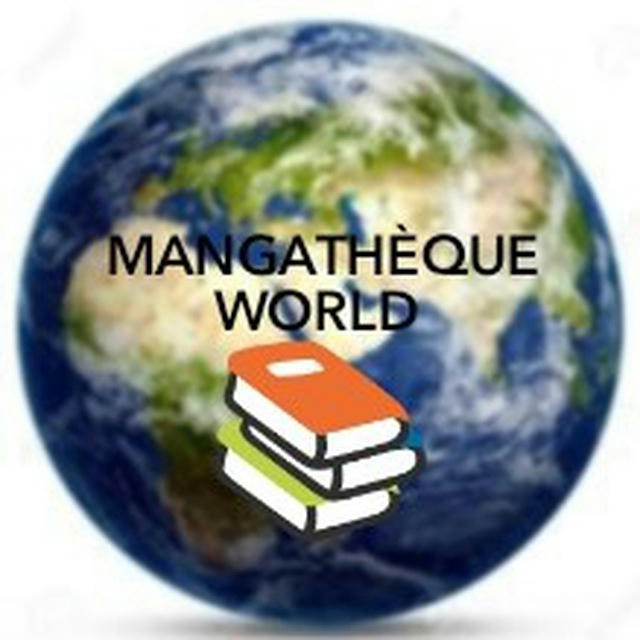 MANGATHÈQUE WORLD 🌎