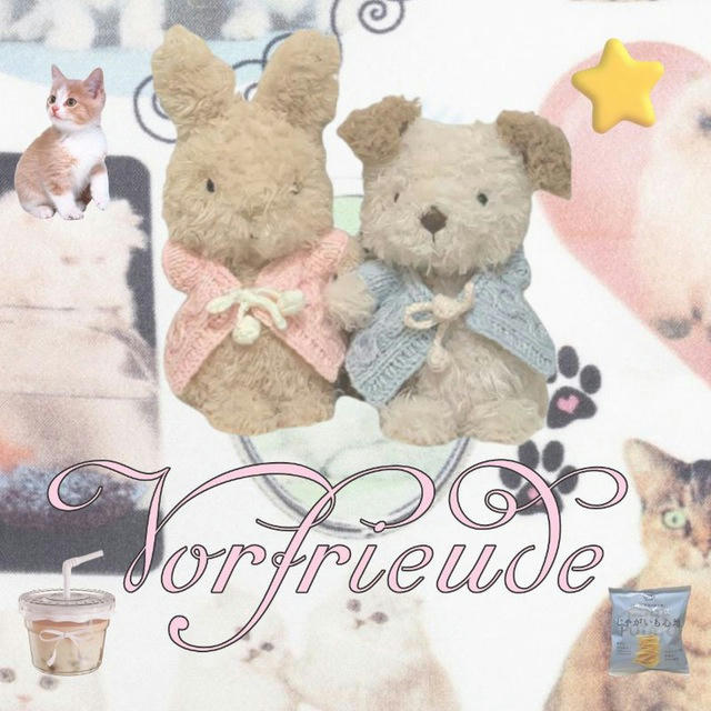 ⓘ. “﹙👚🪡﹚Vorfrieude—'s 𓇻 𓂃 ִֶָ