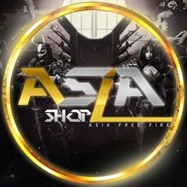 آسیا فری فایر | Asia Free Fire