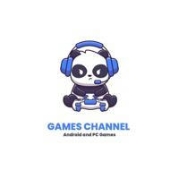 Games Channel