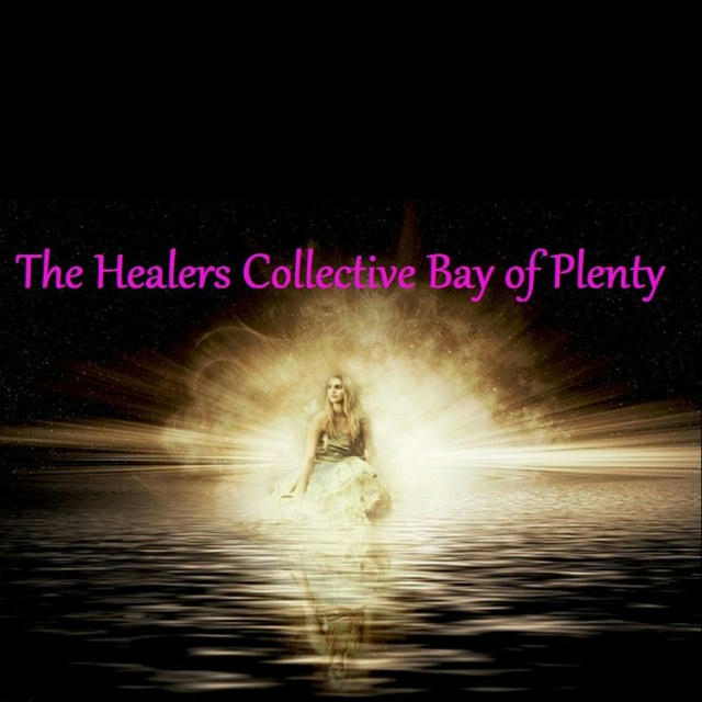 The Healers Collective Bay of Plenty Channel