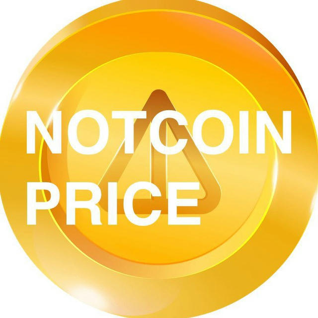 NOTCOIN price