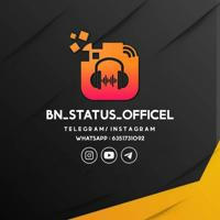 😎 BN_STATUS_OFFICEL😎