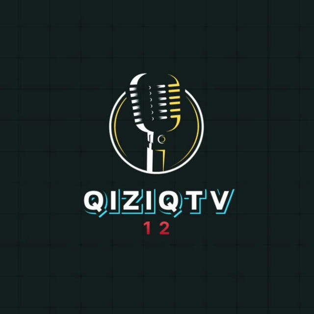 QIZIQ TV | ҚИЗИҚ ТВ