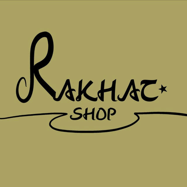 RAKHAT_SHOP