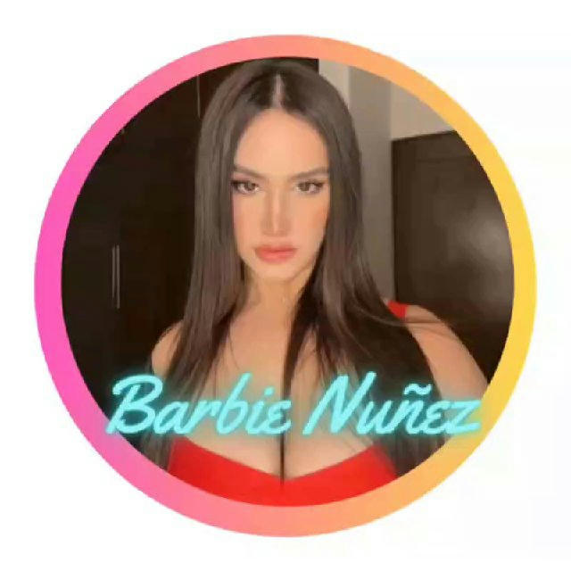 Bárbie Núñez 🇲🇽🦖