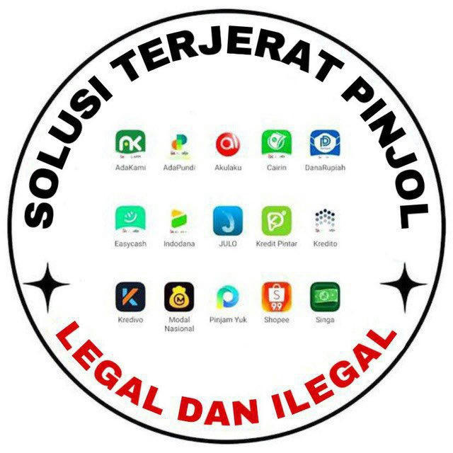 SOLUSI TERJERAT PINJOL