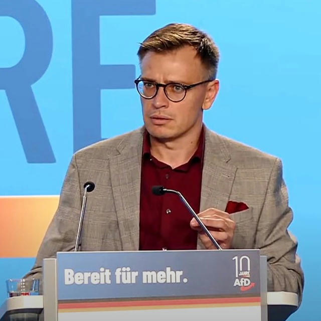 J.C. KOFNER 🇩🇪💙📈 WIRTSCHAFT VON RECHTS