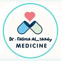 Fatima Al-saadi Medicine||4th stage