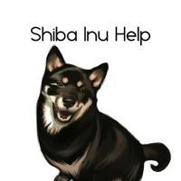 Shiba inu help