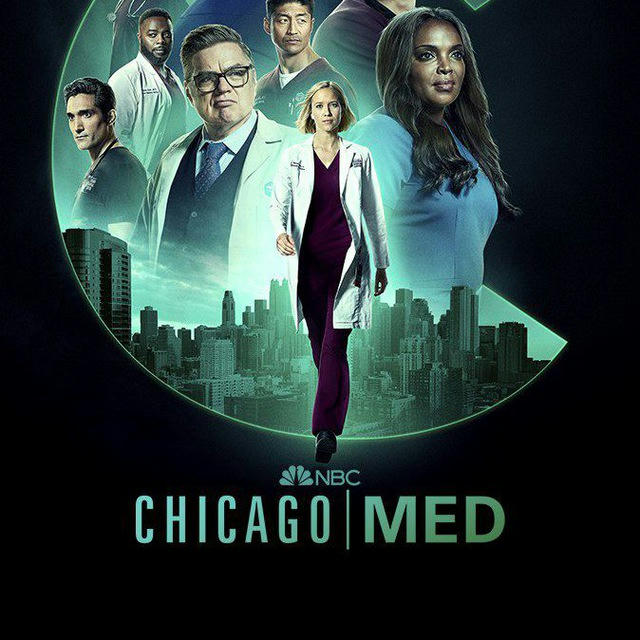Chicago Med Season 1 - 9