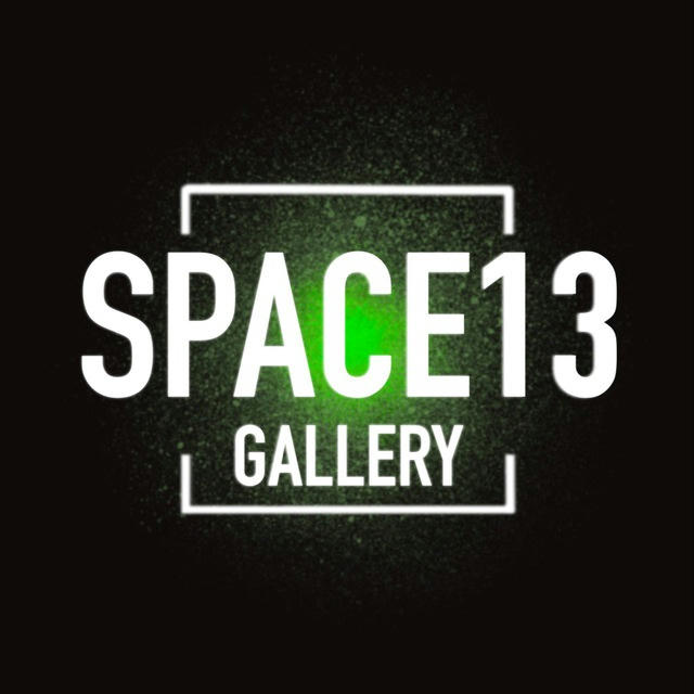 SPACE13 Gallery